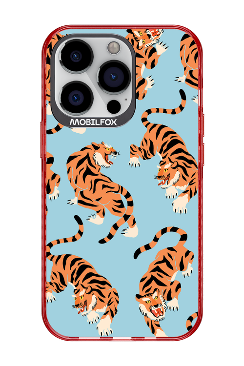 Tora I - Apple iPhone 13 Pro