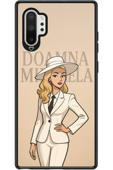 Business Girl - Samsung Galaxy Note 10+