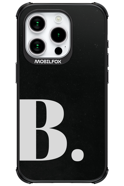 B (Off Space) 2.0 - Apple iPhone 15 Pro