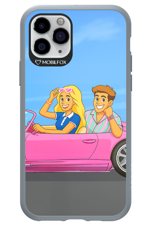 My Way 2.0 - Apple iPhone 11 Pro