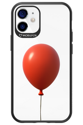 Red Balloon 2.0 - Apple iPhone 12 Mini