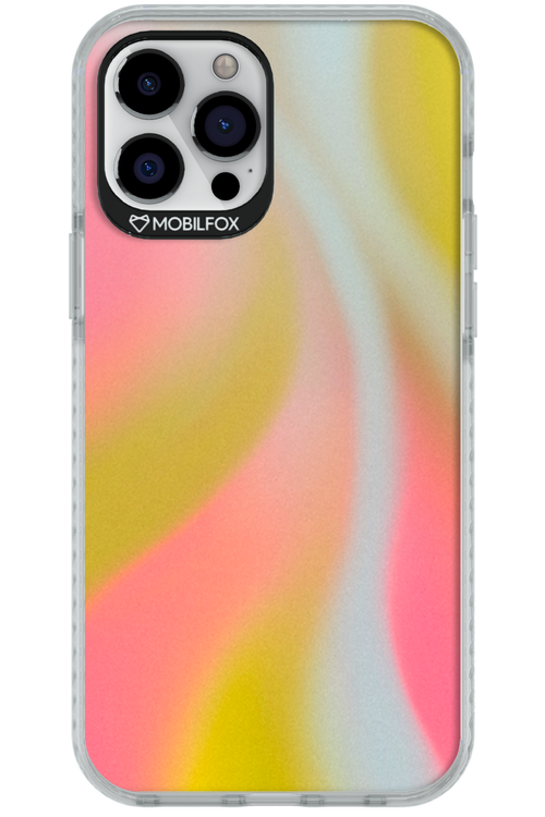 Pink Aura 2.0 - Apple iPhone 12 Pro Max