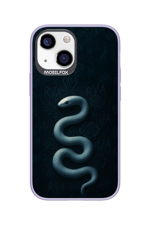 Night Venom 2.0 - Apple iPhone 13 Mini