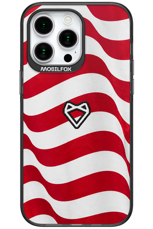 USA 2.0 - Apple iPhone 15 Pro Max