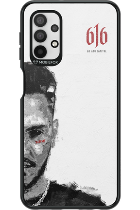 616 Un Nou Capitol 2.0 - Samsung Galaxy A32 5G