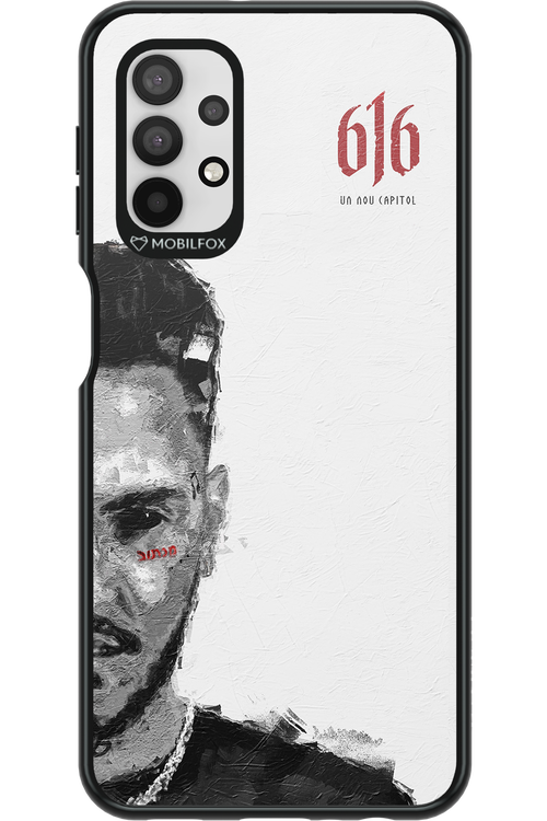 616 Un Nou Capitol 2.0 - Samsung Galaxy A32 5G