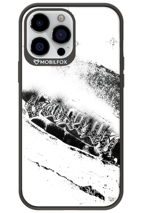 Grillz White Centaur 2.0 - Apple iPhone 13 Pro Max