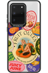 Fruit Queen 2.0 - Samsung Galaxy S20 Ultra 5G