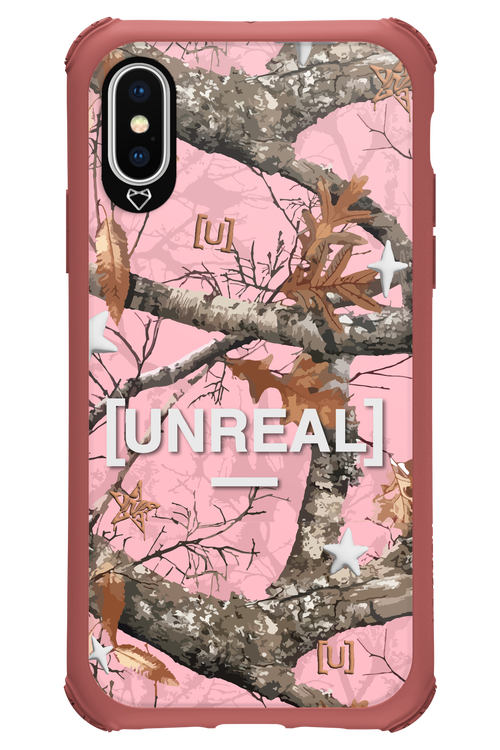 Realtree 2.0 - Apple iPhone XS