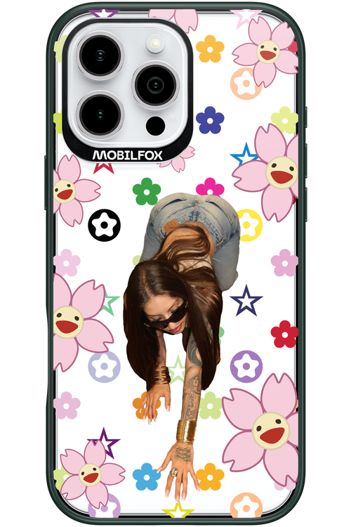 Oh G!rl - Apple iPhone 16 Pro Max