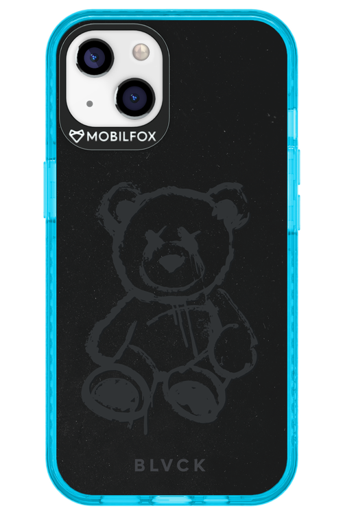 BLVCK BEAR 2.0 - Apple iPhone 13