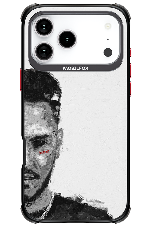 616 Un Nou Capitol 2.0 - Apple iPhone 17 Pro Max