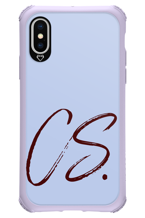 (Jellyfish Presso) CS 2.0 - Apple iPhone XS