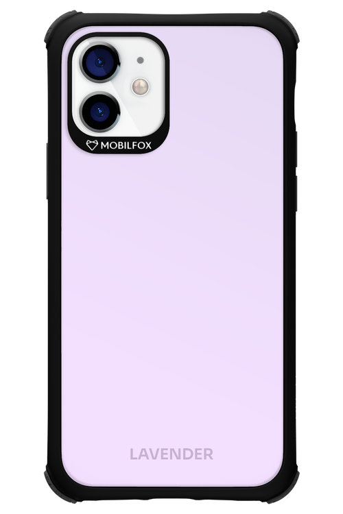 LAVENDER - FS2 2.0 - Apple iPhone 12