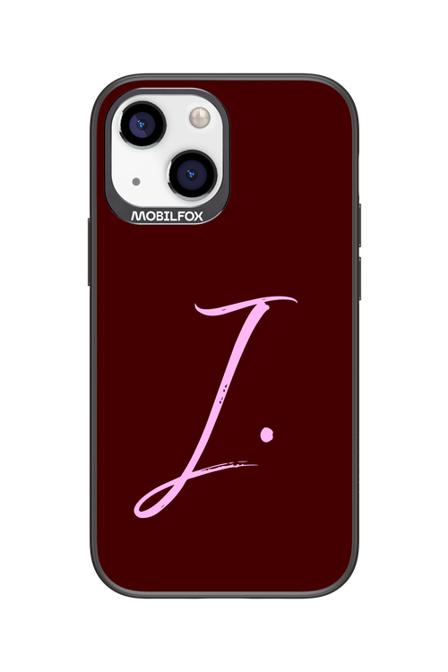 (Dark Blush) I 2.0 - Apple iPhone 13 Mini