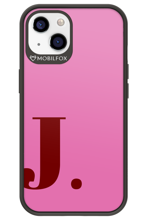 J (Sorbet) 2.0 - Apple iPhone 13