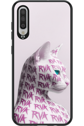 RVA Cat 2.0 - Samsung Galaxy A70