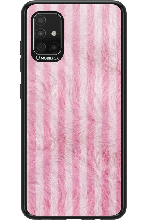 Furr Case 2.0 - Samsung Galaxy A51