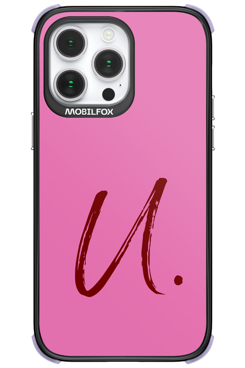 (Sorbet) U 2.0 - Apple iPhone 14 Pro Max