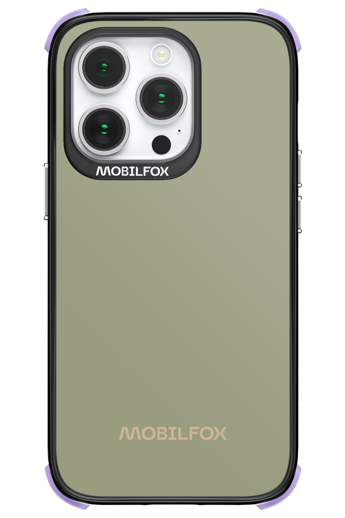 Olive 2.0 - Apple iPhone 14 Pro