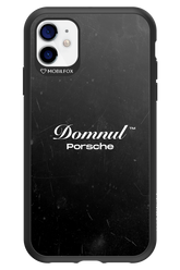 Domnul Porsche - Apple iPhone 11