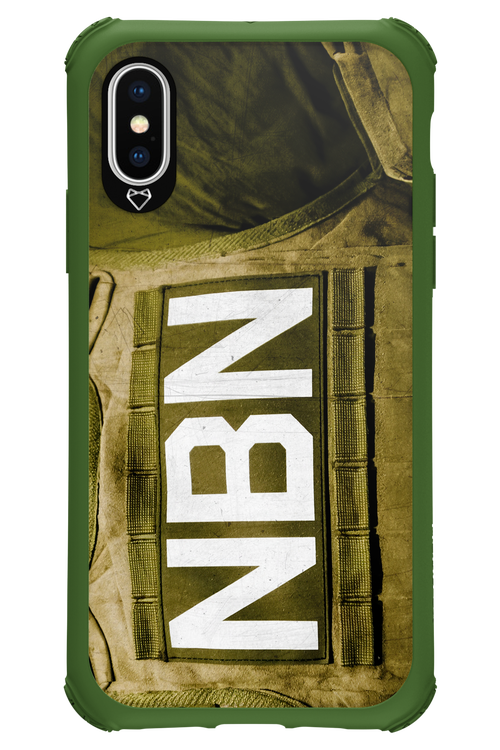 Team - Apple iPhone X