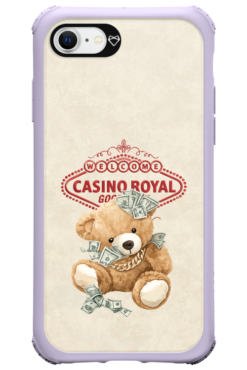 Casino Royal 2.0 - Apple iPhone SE 2020