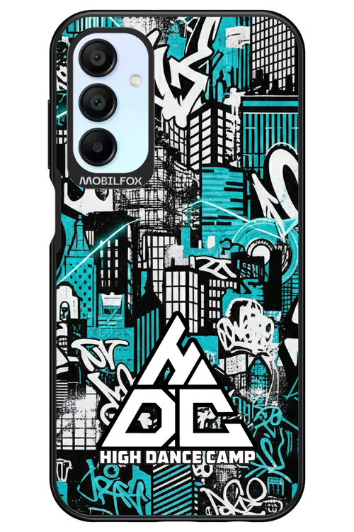 HDC 3 2.0 - Samsung Galaxy A15