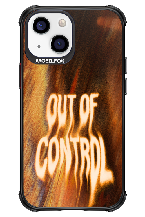 Out of Control 2.0 - Apple iPhone 13 Mini