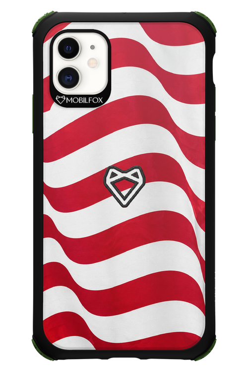 USA 2.0 - Apple iPhone 11