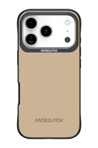 Sand 2.0 - Apple iPhone 17 Pro