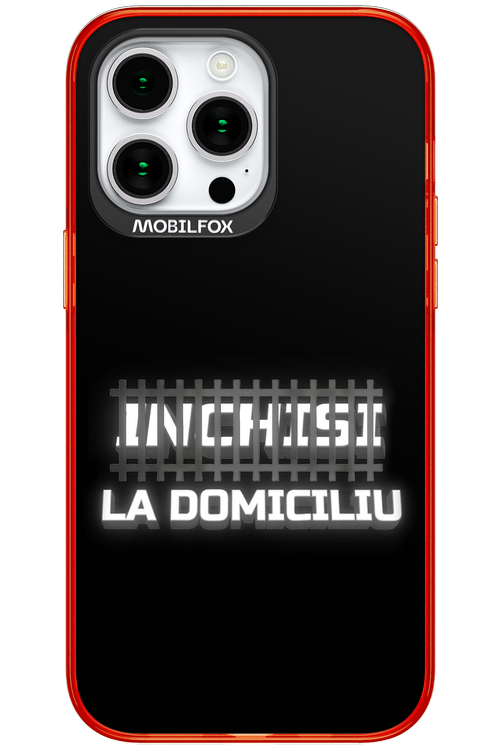 Logo 2.0 - Apple iPhone 15 Pro Max