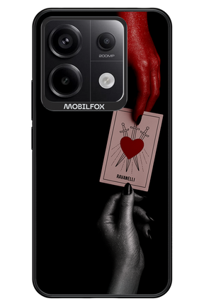 Ravanelli 2 2.0 - Xiaomi Redmi Note 13 Pro 5G