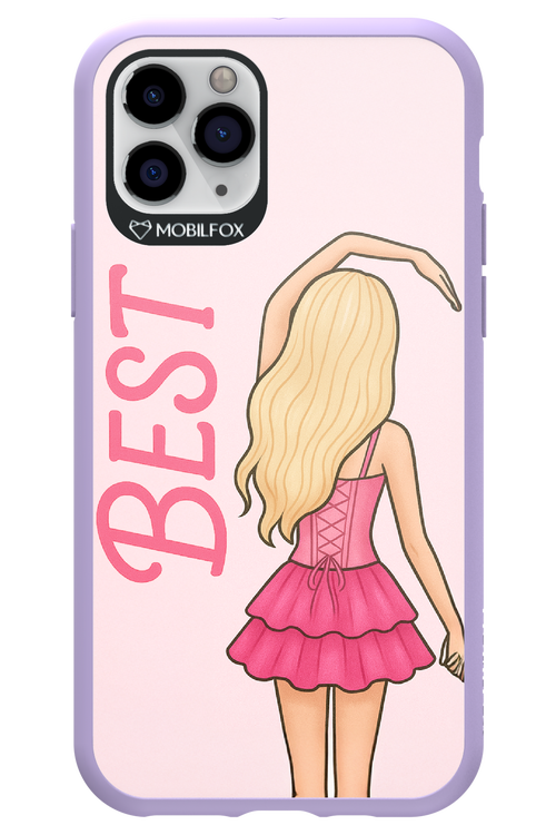 Bestt 2.0 - Apple iPhone 11 Pro