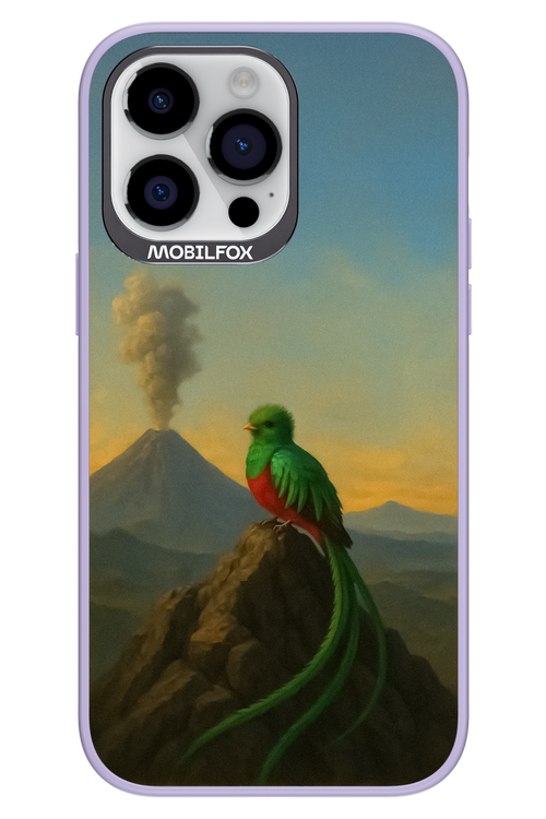 Birdy 2.0 - Apple iPhone 14 Pro Max