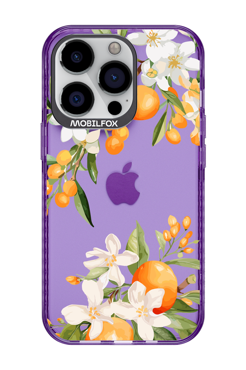 Amalfi Orange 2.0 - Apple iPhone 13 Pro