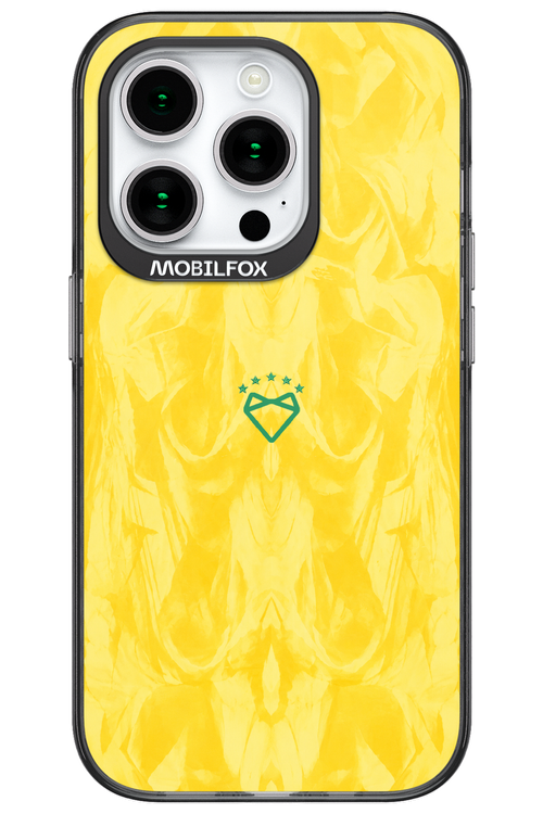 Brasil X Mobilfox 2.0 - Apple iPhone 15 Pro