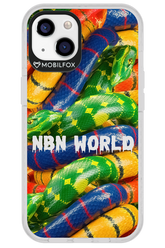 Wild - Apple iPhone 13