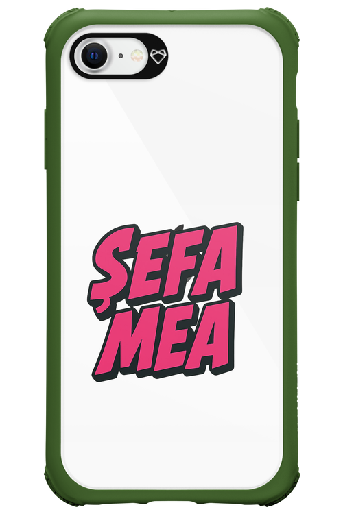 Sefa Mea - Apple iPhone SE 2022