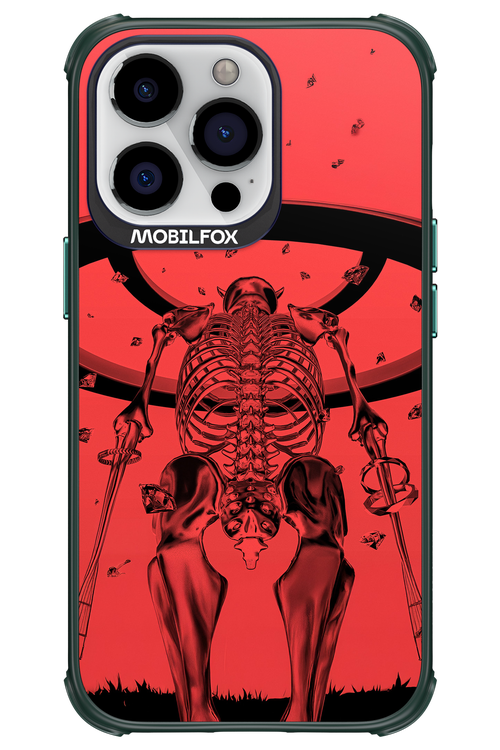 RMN Cover 2.0 - Apple iPhone 13 Pro