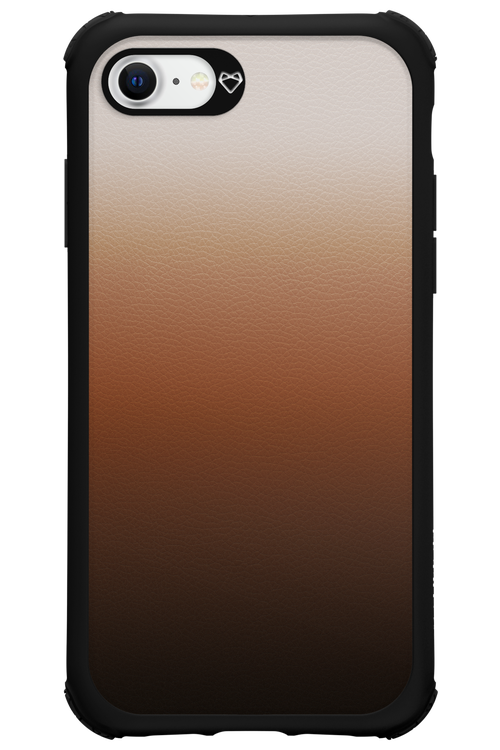 Desert Sunset - Apple iPhone SE 2020