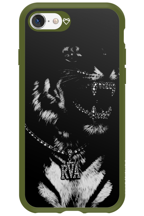 Tiger RVA 2.0 - Apple iPhone SE 2020