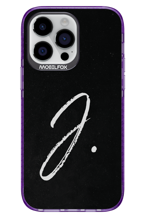 (Off Space) J 2.0 - Apple iPhone 14 Pro Max
