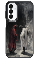 iNGER & D3MON Cover 2.0 - Samsung A16