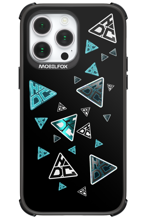 HDC 8 - Apple iPhone 14 Pro Max