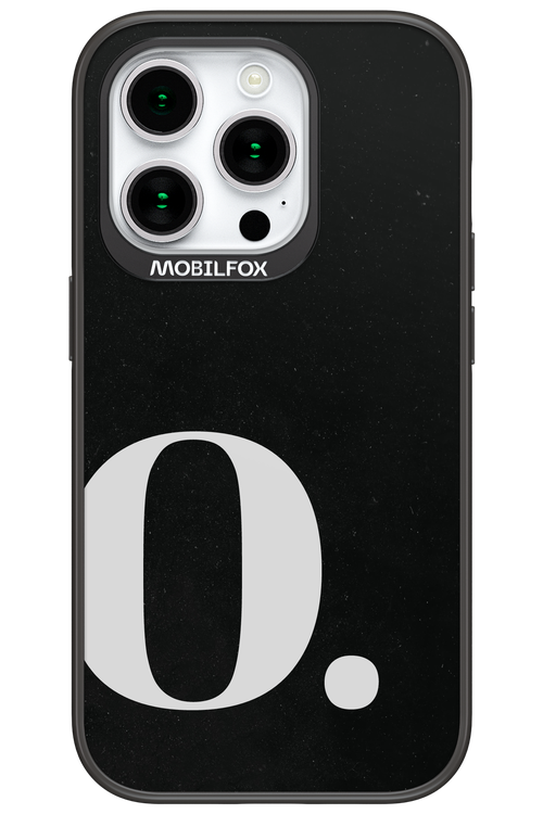 O (Off Space) 2.0 - Apple iPhone 15 Pro