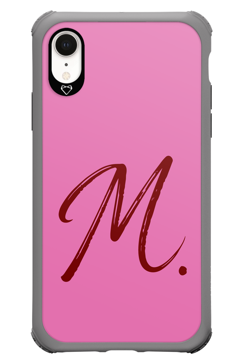(Sorbet) M 2.0 - Apple iPhone XR