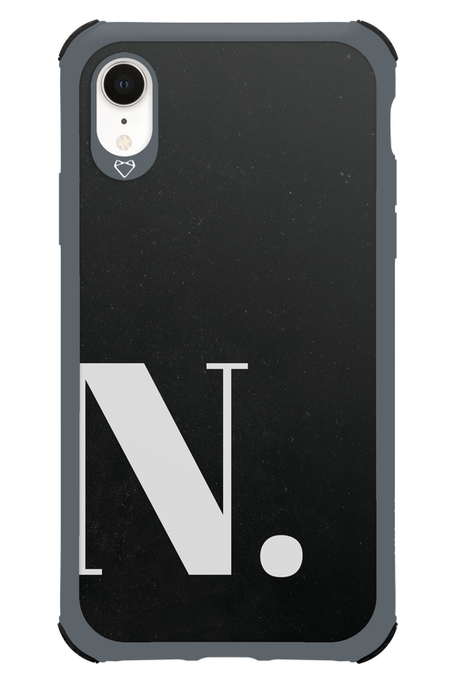 N (Off Space) 2.0 - Apple iPhone XR