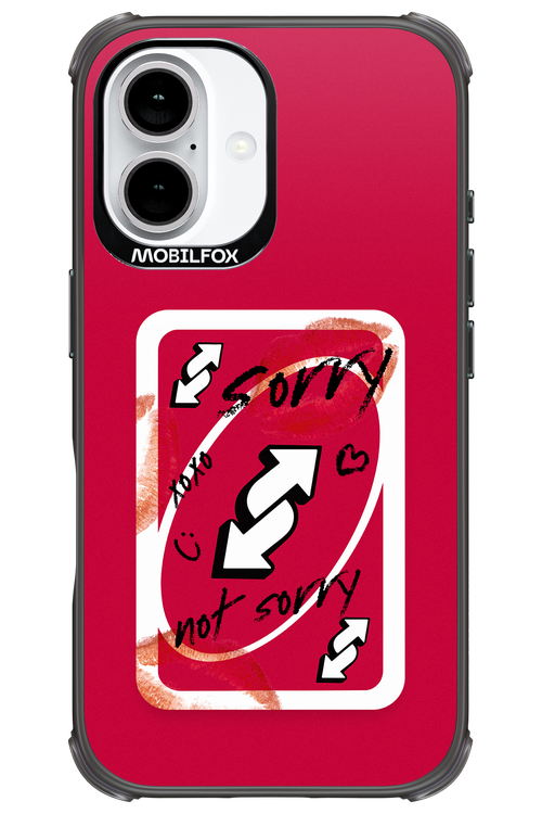 Turn 2.0 - Apple iPhone 16