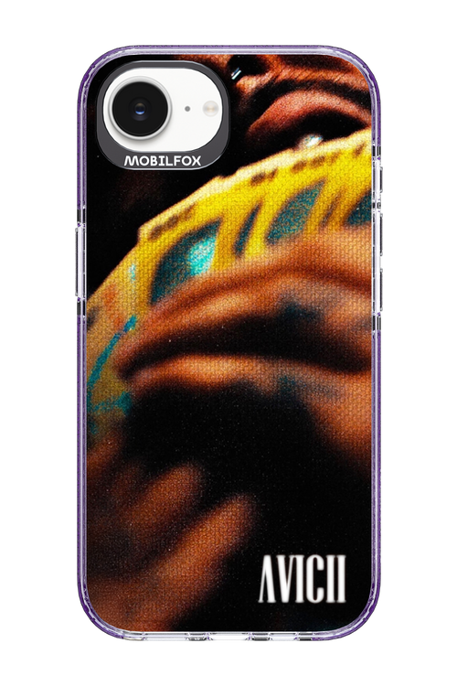 Avicii 2.0 - Apple iPhone 16e